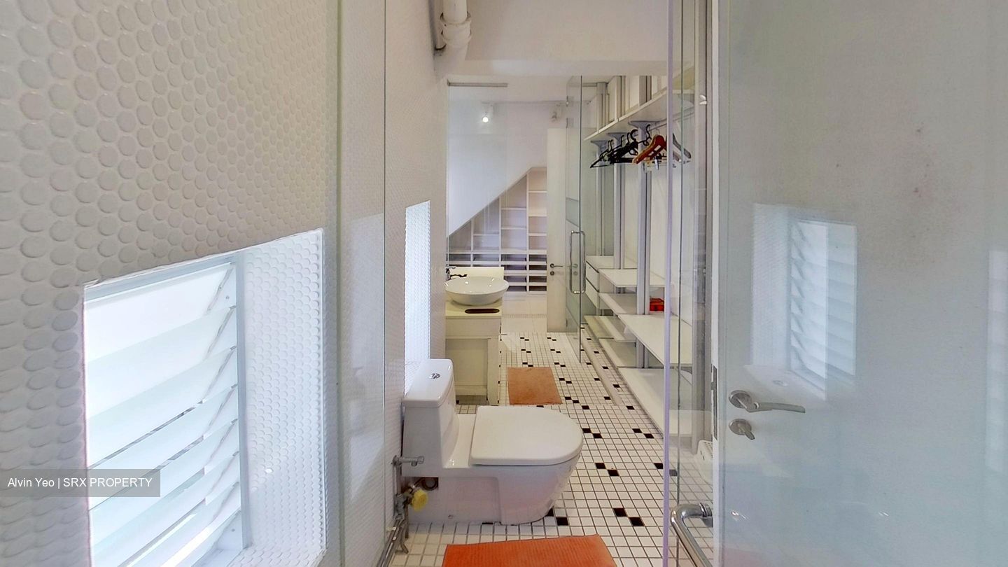 Tiong Bahru Estate (D3), Apartment #435013971